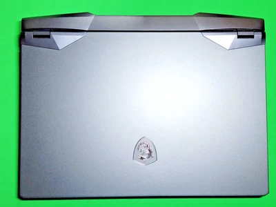 Portátil para juegos MSI GE66 Raider 10 SFS -- RTX 2070 SUPER -- LEER DESCRIPCIÓN Foto 1 de 4