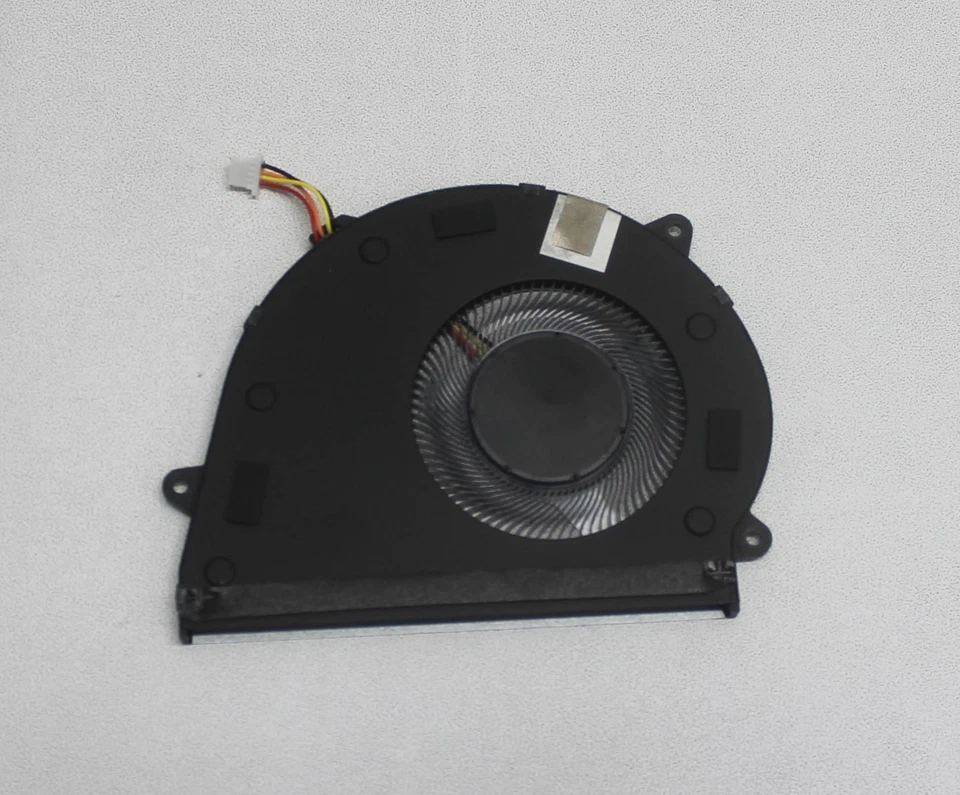 GWTC51427-BK-FAN Gateway Cpu Cooling Fan Dc 5V 0.A Gwtc51427-Bk "GRADE A" - Image 1 of 1