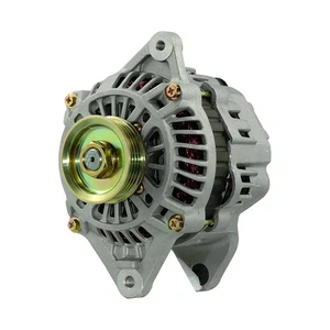Genuine ACDelco For Eagle Talon 1995-1998 Alternator | Internal Fan 75 Amperage - Picture 1 of 6