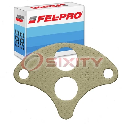 Fel-Pro EGR Valve Gasket for 2001-2004 Avanti II 5.7L V8 Emission Control ec - Image 1 of 4