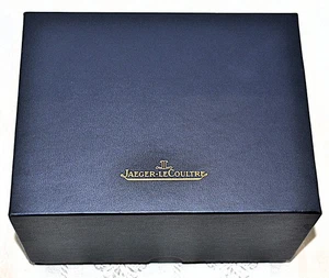 Uhren Box mit Zubehör von JAEGER-LECOULTRE - Bild 1 von 14