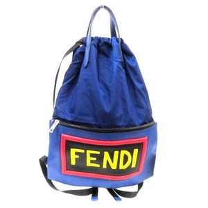 Fendi 7VZ034 Tasche Rucksack Unisex Versandkostenfrei [gebraucht] - Bild 1 von 9