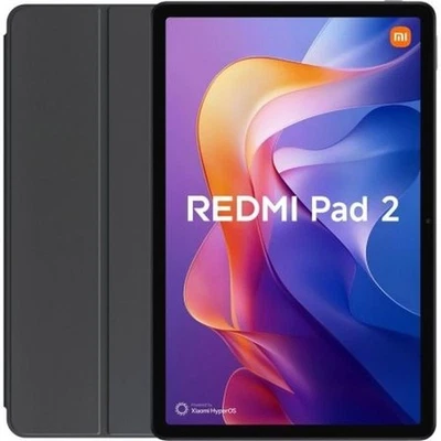 Tablet Xiaomi VHU5972EU Octa Core 4 GB RAM 128 GB Grigio 11" - Immagine 1 di 4