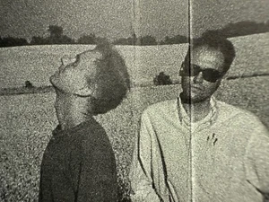 1988 FOR AGAINST DECEMBER INDIE ROCK CASSETTE LINCOLN NEBRASKA - Imagen 1 de 5