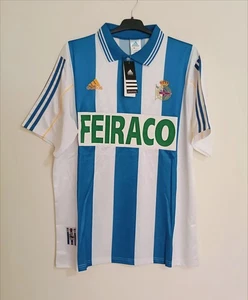 Camiseta de fútbol 1999/00 - Imagen 1 de 2