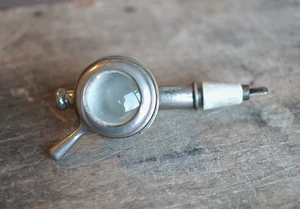 Vintage Spirituosen Alkohol Bar Messoptik - Bild 1 von 9