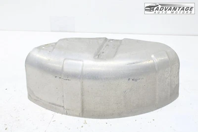 Chevrolet Colorado 2015-2022 doble cabina rueda de repuesto trasera protector térmico cubierta OEM Foto 1 de 4