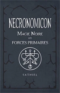 Necronomicon: Magie Noire des Forces Primaires (Taschenbuch oder Softback) - Bild 1 von 1