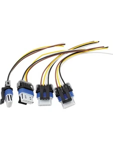 Aeroflow LS2 Coil Plug Harness For GM LS Coils Pack of 4 (AF49-1535) - Picture 1 of 12