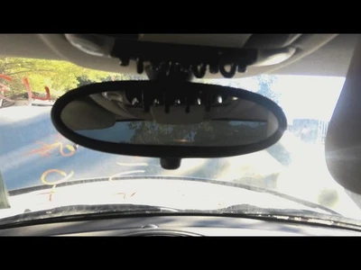 Rear View Mirror HT Automatic Dimming Fits 07-13 MINI COOPER 1239361 - Image 1 of 4