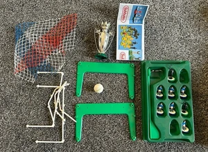 Vintage Subbuteo bundle - Picture 1 of 4