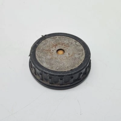 Tapa tanque combustible Ferrari 365 Daytona GTB/4 quizás Dino 206 246 gasolina 308 328? 3 Foto 1 de 4