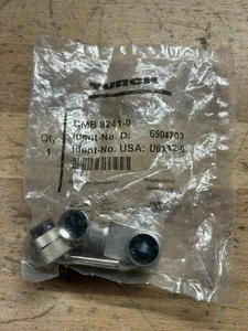 Turck CMB 8241-0 Buchse M12 Eurofast Field Wireable 4 Pin U6112-0 - NEU IN VERPACKUNG - Bild 1 von 1