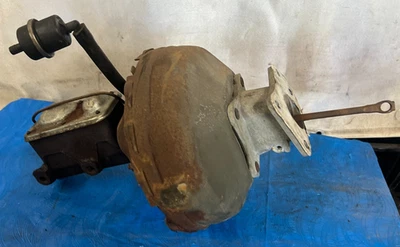 Cilindro maestro de refuerzo de freno Oldsmobile Cutlass 1974-1979 5470409 OEM NB Foto 1 de 4