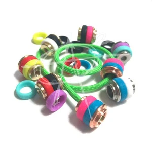 AroundSquare Herc Core Begleri - Hardcore Gut System Compatible - Picture 1 of 7