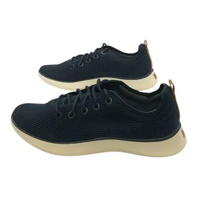 Dr. Scholl's Free Step Be Energized Mesh Sneaker Navy US Women's 9.5M - Image 1 of 4