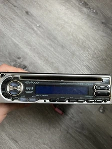 Kenwood KDC-MP225 Autoradio CD Player - Bild 1 von 5