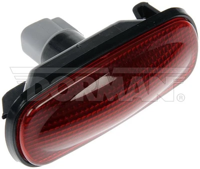 Luz marcadora de guardabarros Dorman 68204 para 03-09 Dodge 3500 Foto 1 de 4
