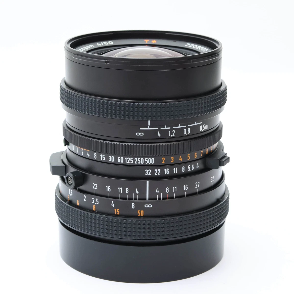 Hasselblad f/4 50mm Camera Lenses for sale | eBay