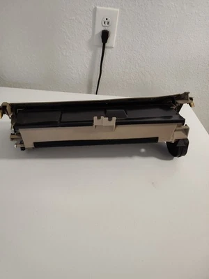 2006-2012 Toyota RAV4 Upper Glove Box Storage Compartment Box Genuine OEM beige - Image 1 of 4