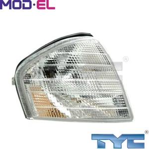 INDICATOR 18-3357-93-2 FOR MERCEDES-BENZ C-CLASS/T-Model M 112.915 2.6L 6cyl - Picture 1 of 8