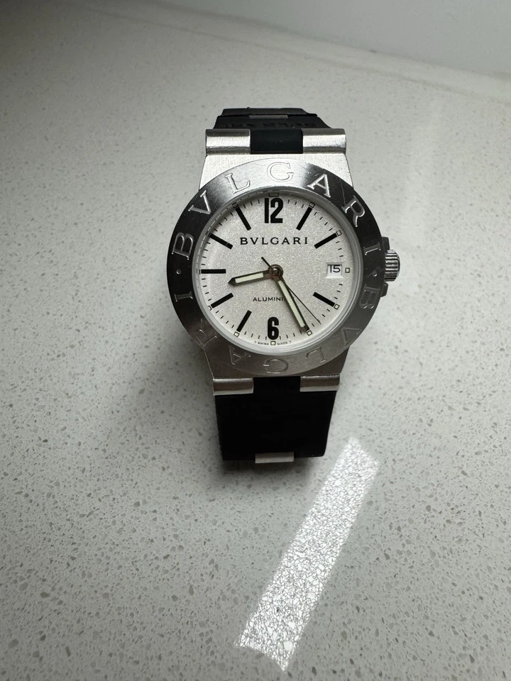 Buceo Bvlgari Diagono Foto 1 de 4