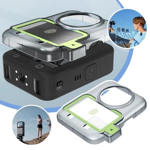 Tempered Glass Screen Protector for DJI Osmo 360 Camera UK HOT D3P7 T1K2 - Picture 1 of 17