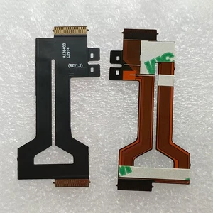 1PCS Shaft Rotating LCD Flex Cable For Casio ZR50 ZR51 ZR55 Repair Part - Picture 1 of 5
