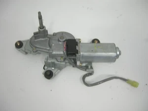 Motor del limpiaparabrisas trasero Daihatsu CUORE L7 63921 - Picture 1 of 3