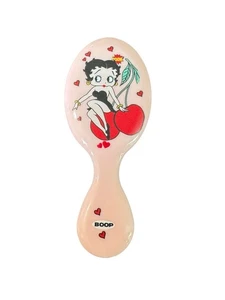Betty Boop Haarbürste - Bild 1 von 2