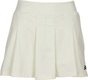 Adidas Ultimate365 Tour Pleated Skort Ivory Skort Damen - Bild 1 von 16