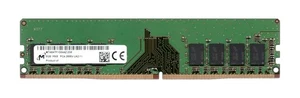 RAM Micron 8GB 1Rx8 DDR4-2666U DDR4 UDIMM 2666MHz MTA8ATF1G64AZ-2G6 - Picture 1 of 1