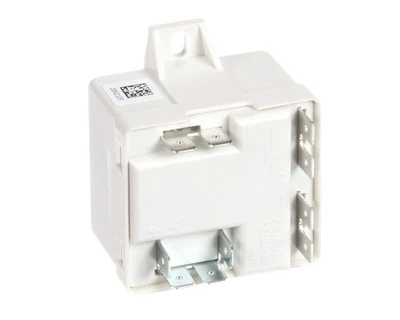 Relé de hielo Manitowoc, potencial de arranque 2002103 - pieza de repuesto original OEM Foto 1 de 4