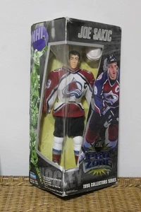 NHL. Pro Zone.. 1998 Collectors Series. Joe Sakic_COLORADO AVALANCHE - Picture 1 of 4