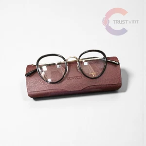 OLIVER PEOPLES MP-2 BK OV7940BK Black/Light Gold Eyewear Limited Edition Japan - Picture 1 of 10