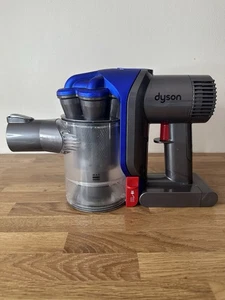 Dyson DC30 Multi Bodenstaubsauger Handstaubsauger Blau - Bild 1 von 8