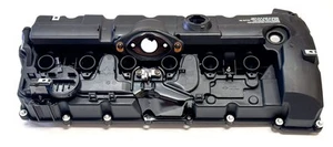 Cylinder Head Cover (Plastic) for BMW 2.5 & 3.0 - N51 & N52 - Picture 1 of 4