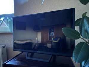 SONY KDL-32RE405 LED TV (Flat, 32 Zoll / 80 cm, HD-ready, Linux) - Bild 1 von 7