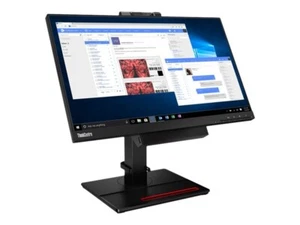 Lenovo ThinkCentre pequeño en uno 54,6 cm (21,5") 1920 x 1080 píxeles LED Full HD - Imagen 1 de 4