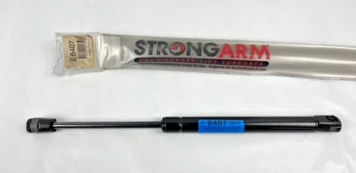 Brazo fuerte 6407 tapa maletero soporte elevador puntal se adapta 04-06 Kia Amanti Foto 1 de 4