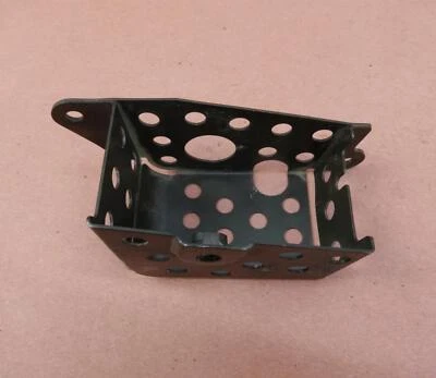 Soporte de bloqueo de asiento Kawasaki Ninja ZX6R ZX636 2005-2006 Foto 1 de 4