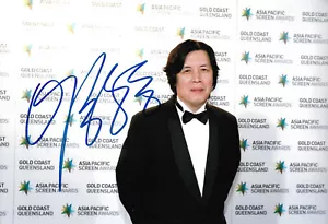 Lee Chang-Dong Director signed 8x12 inch photo autograph - Picture 1 of 1