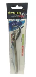OLYMPUS Mediterranean Jig - 145 mm - 100 g - Bog-X - AB785 - Picture 1 of 8