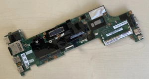 Lenovo Thinkpad X240 Mainboard FRU 04X5152, Intel Core i5-4300U - Bild 1 von 2