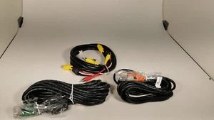 POLYCOM 2215-21776-001 CABLE KIT FOR V500 - Picture 1 of 6