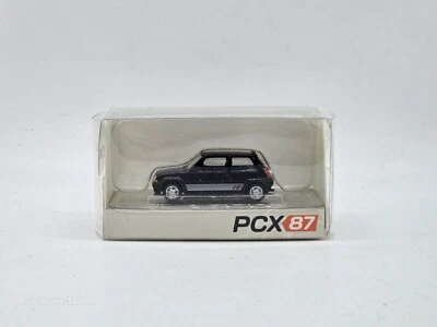 Renault 5 GT Turbo 1987 - PCX87 - 1:87 1/87 - Immagine 1 di 3