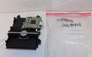 Unidad de DVD de repuesto para Sylvania DVC841G probada funcionando - Imagen 1 de 1
