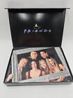 Friends The Complete Series RARE Lenticular Boxed Blu Ray DVD Set Complete 2012