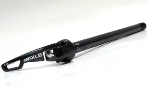 RockShox Maxle Lite Ultimate Front Road Bike, 15x100mm L:125/TL:9mm, TP:M15x1.5 - Picture 1 of 3