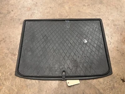 Mini Cooper Countryman 2017 maletero trasero forro cubierta de goma alfombrilla fabricante original lote3379 Foto 1 de 4